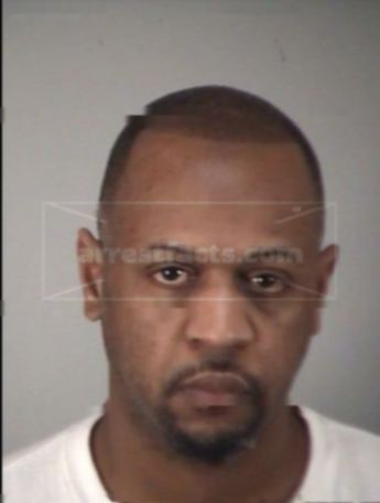 Gregory Howard Coleman