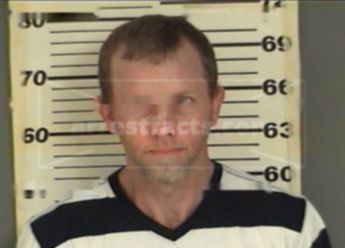 Scotty Ray Whaley