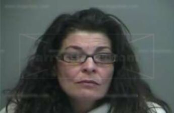 Shanna Kay Straw