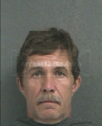 Scott Douglas Cady