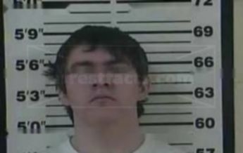 Jerry Shade Shafer
