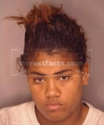 Martisha Lorraine Carr