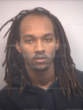 Jocquet Demarcus Moss