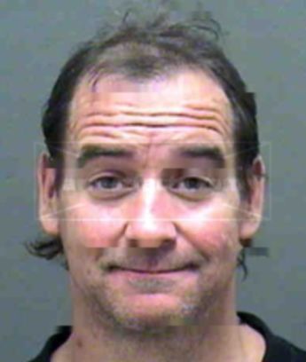 Danny Scott Waters