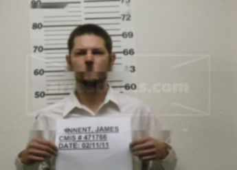 James Martin Tennent