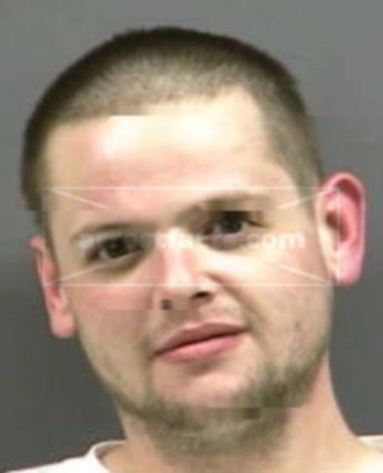 Jacob Lance Buswell