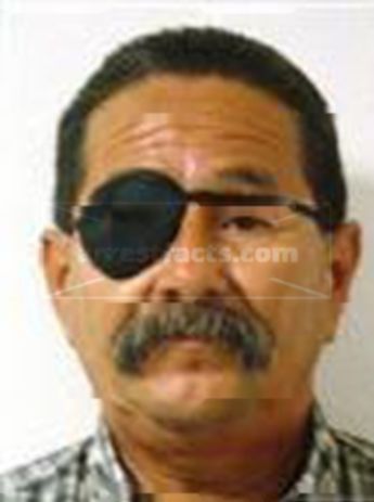 Vicente Gutierrez Soto