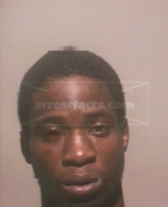 Matthew Washington