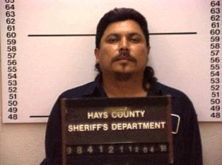 Joe Natividad Romo