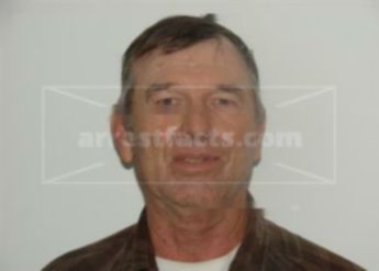 Gary Dean Roberts