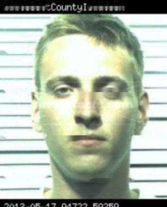 Austin James Plagge