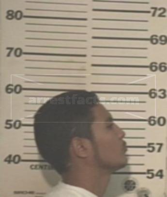 Daniel Villarreal