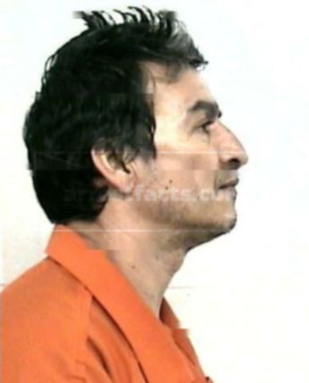 Moises H Arredondo