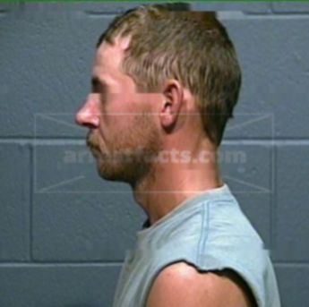 Michael Ray Harrison