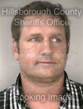 Richard Michael Harlin