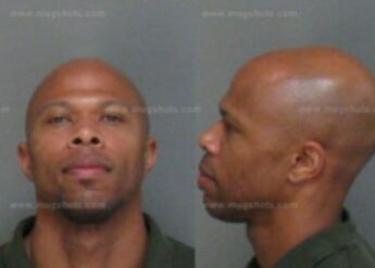 Terrance Mcclam