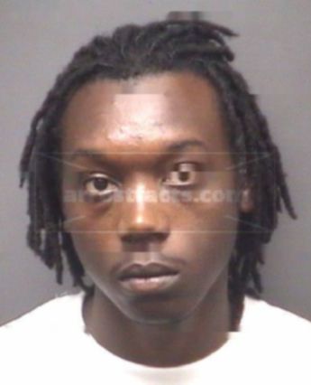 Jaquan Gorham Rockel