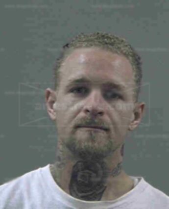 Markus Aaron Kenney