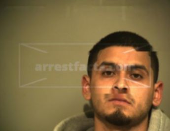 Vincent Anthony Pena Zecca