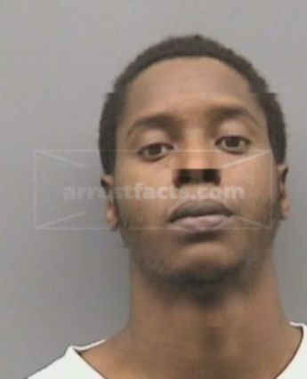 Jeremy Lavon Livingston