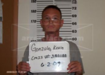 Kevin Gonzales