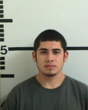 Luis Javier Cervantez