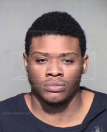 Kevin Norris Mitchell