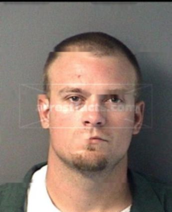 Christopher John Yates