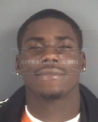 Montavious Deonta Nelson