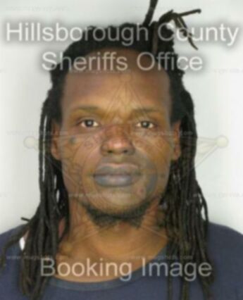 Deontre Morris Jackson