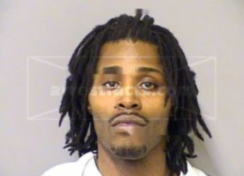 Jerrell S Broughton