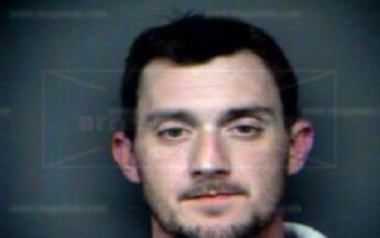 Robert Daniel Strickland