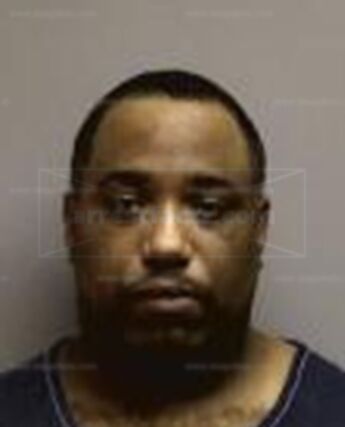 Demetrius Aaron Horton