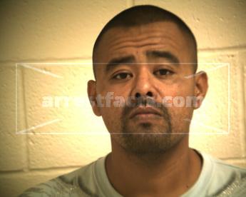 Jesus Rene Vasquez Espinoza