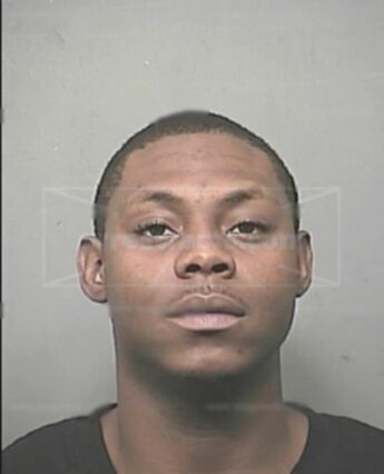 Aarron Charles Britt