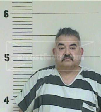Ovidio Sanchez