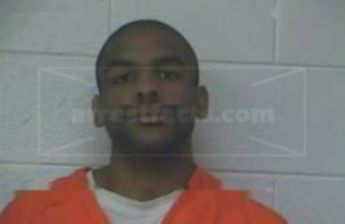 Brandon Lamar Townsend