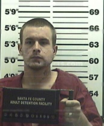 Joe Paul Forsyth