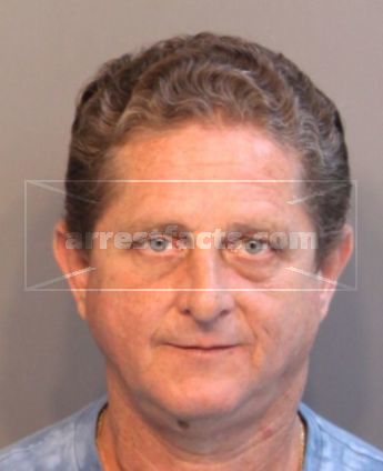 William Douglas Black
