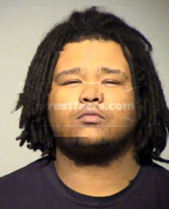 Markell Jefferson