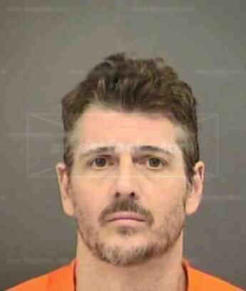 Kenneth Scott Mullens