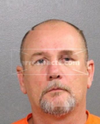 William Earl Daniels