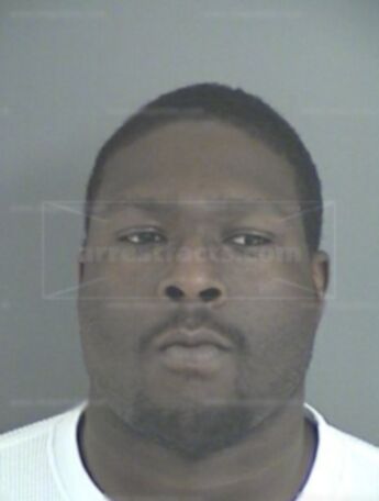 Chris Jerome Mitchell