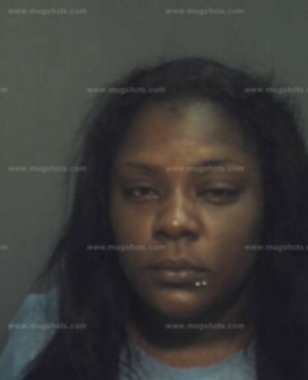 Clarenesha Rosetta Singleton