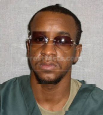 Claude Jackson