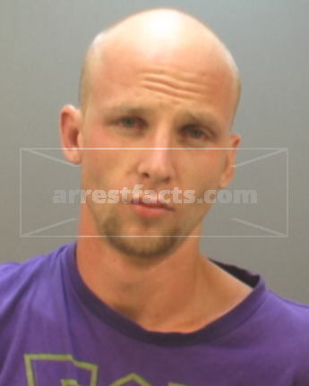 Zachary Keith Collins
