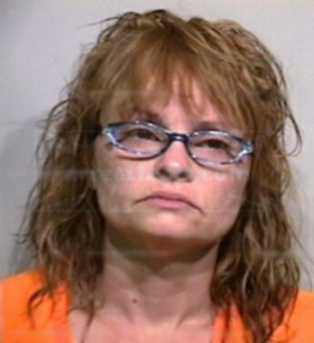 Tammy Kay Cantrell