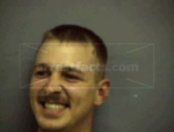 Travis William King