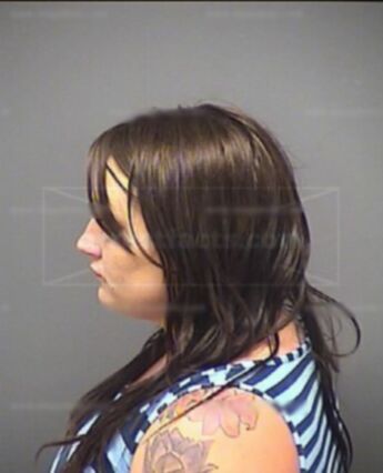 Adrienne Elizabeth Carrier