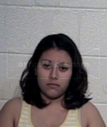 Flor Azucena Hernandez
